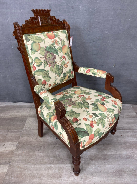 Accent Chair