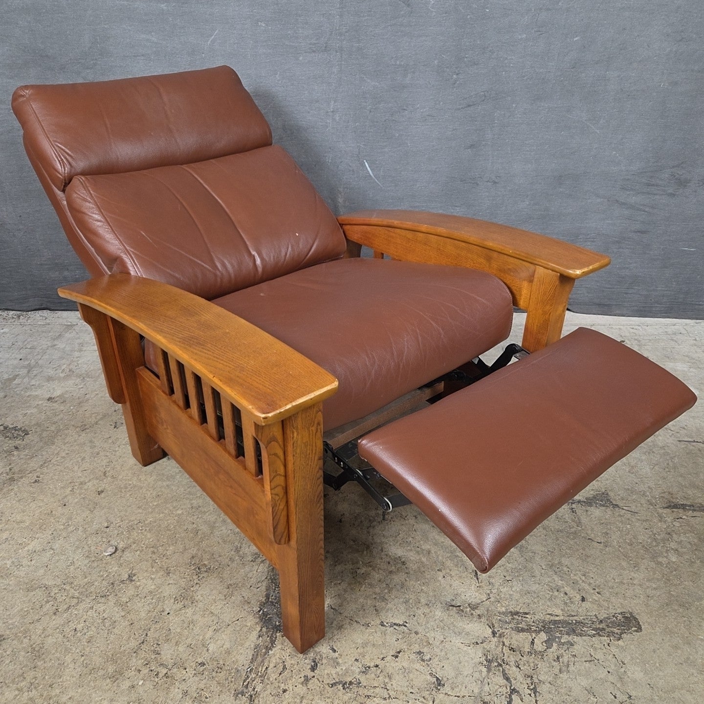 Recliner
