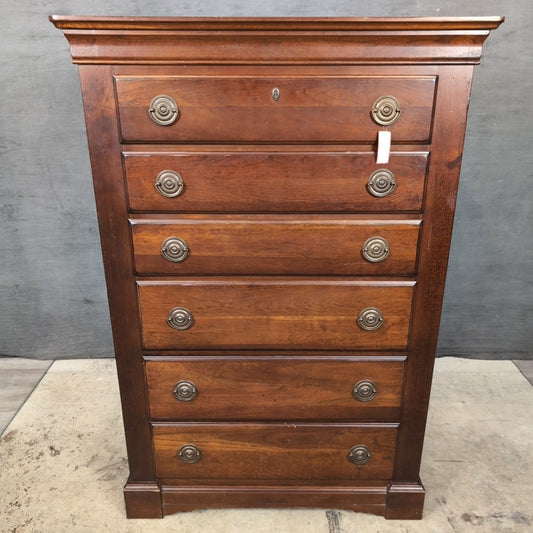 Bassett Highboy