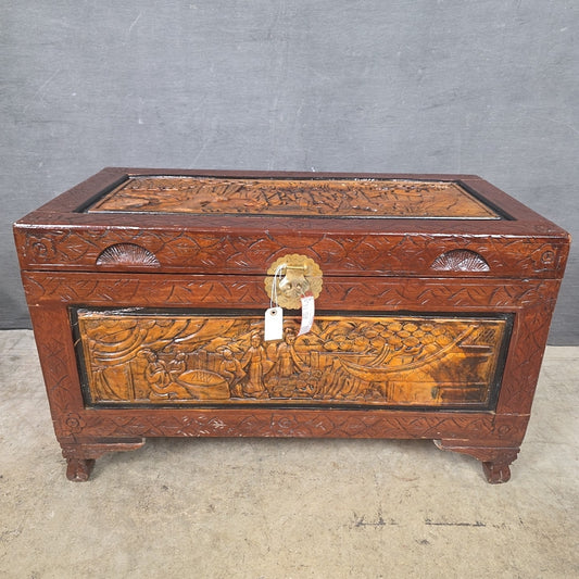 Trunk