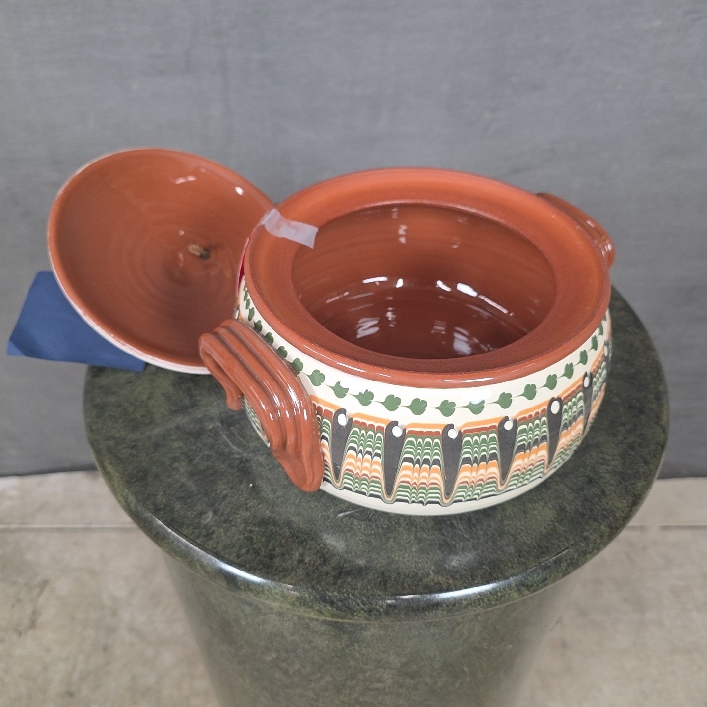 Pots/Pans