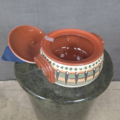 Pots/Pans