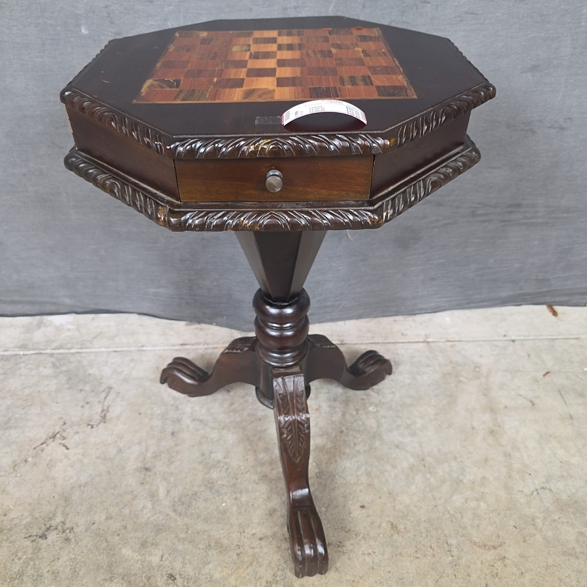 Accent Table