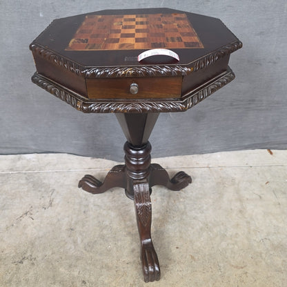Accent Table