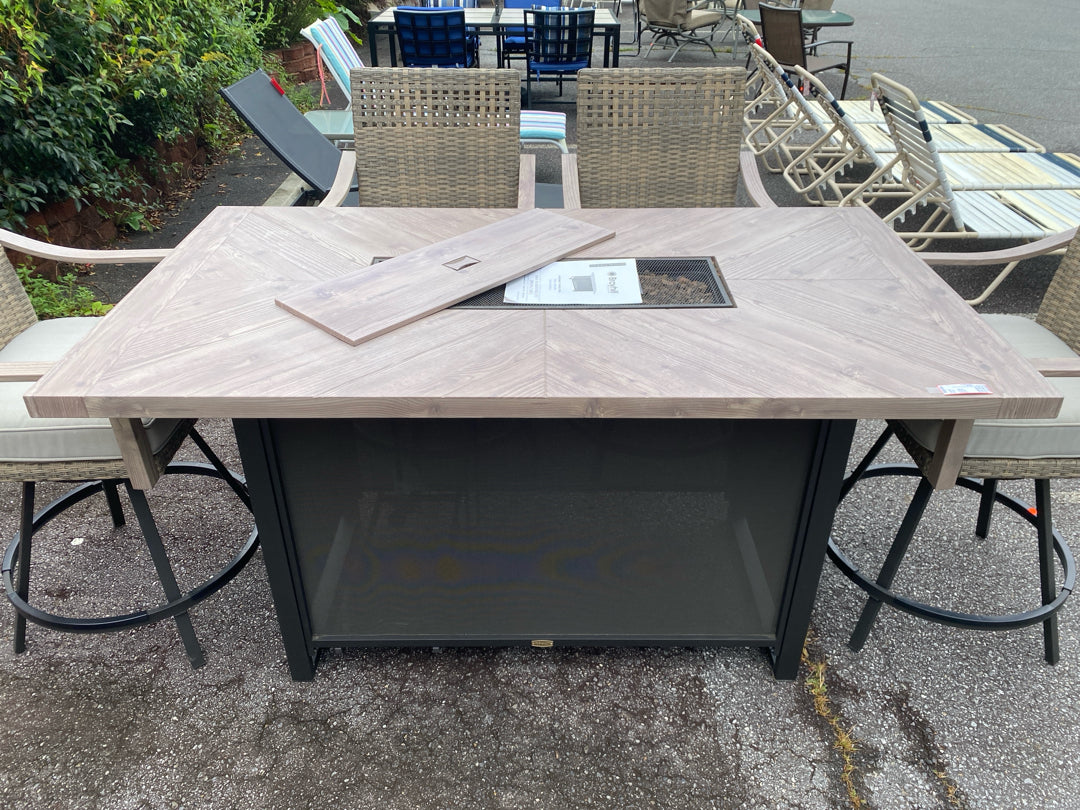 Patio Set