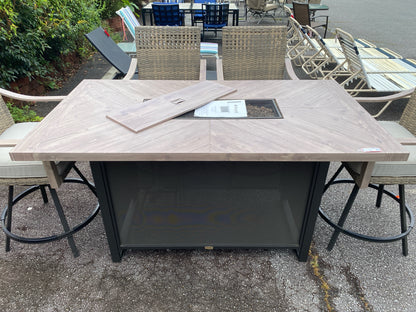 Patio Set
