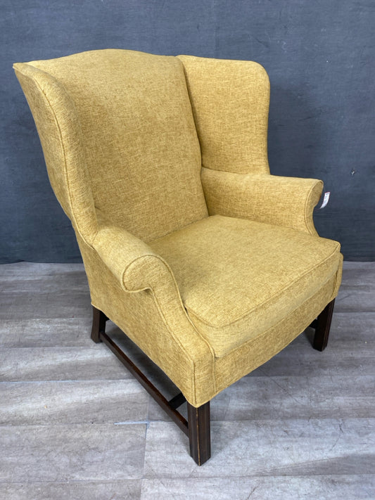 Wingback
