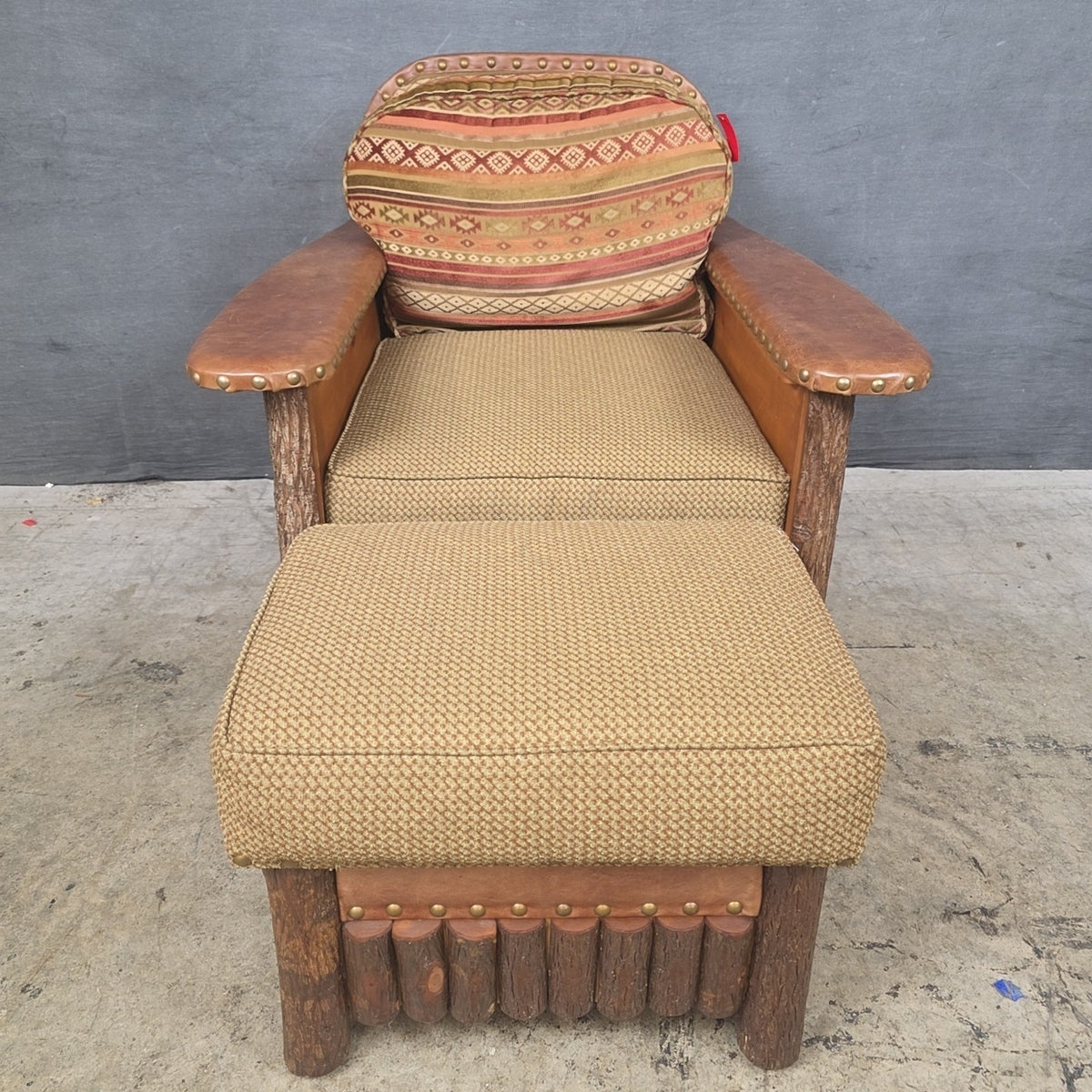 Occ Chair