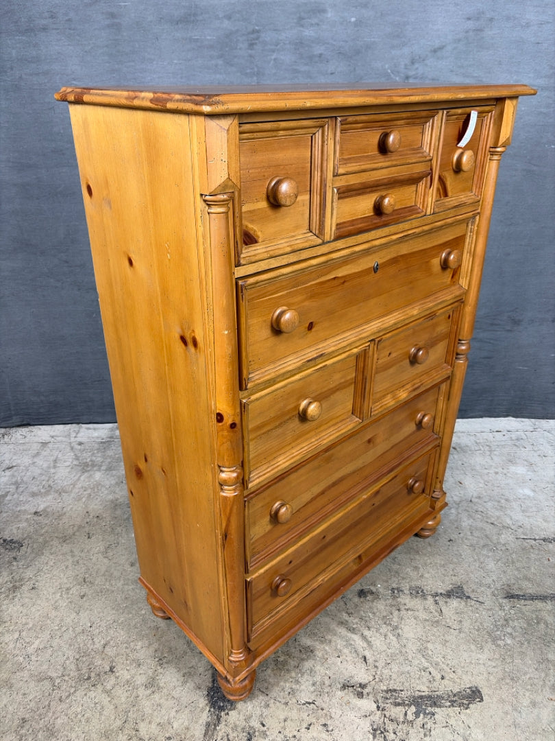 Broyhill Highboy