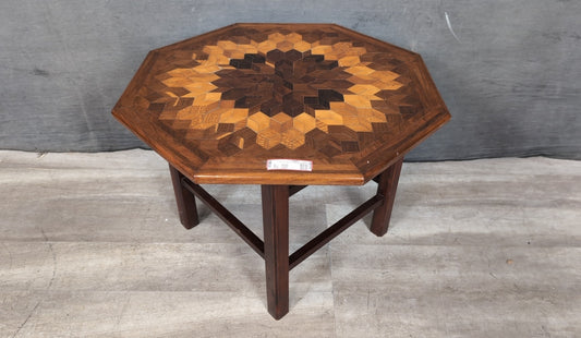 Accent Table
