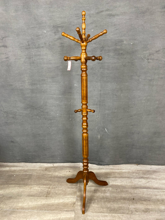 Coat Rack