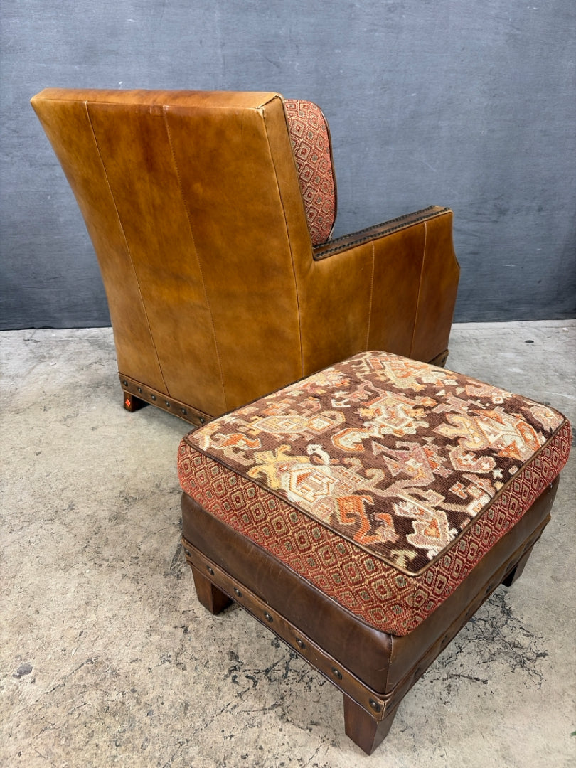 Shadow Mountain Occ Chair