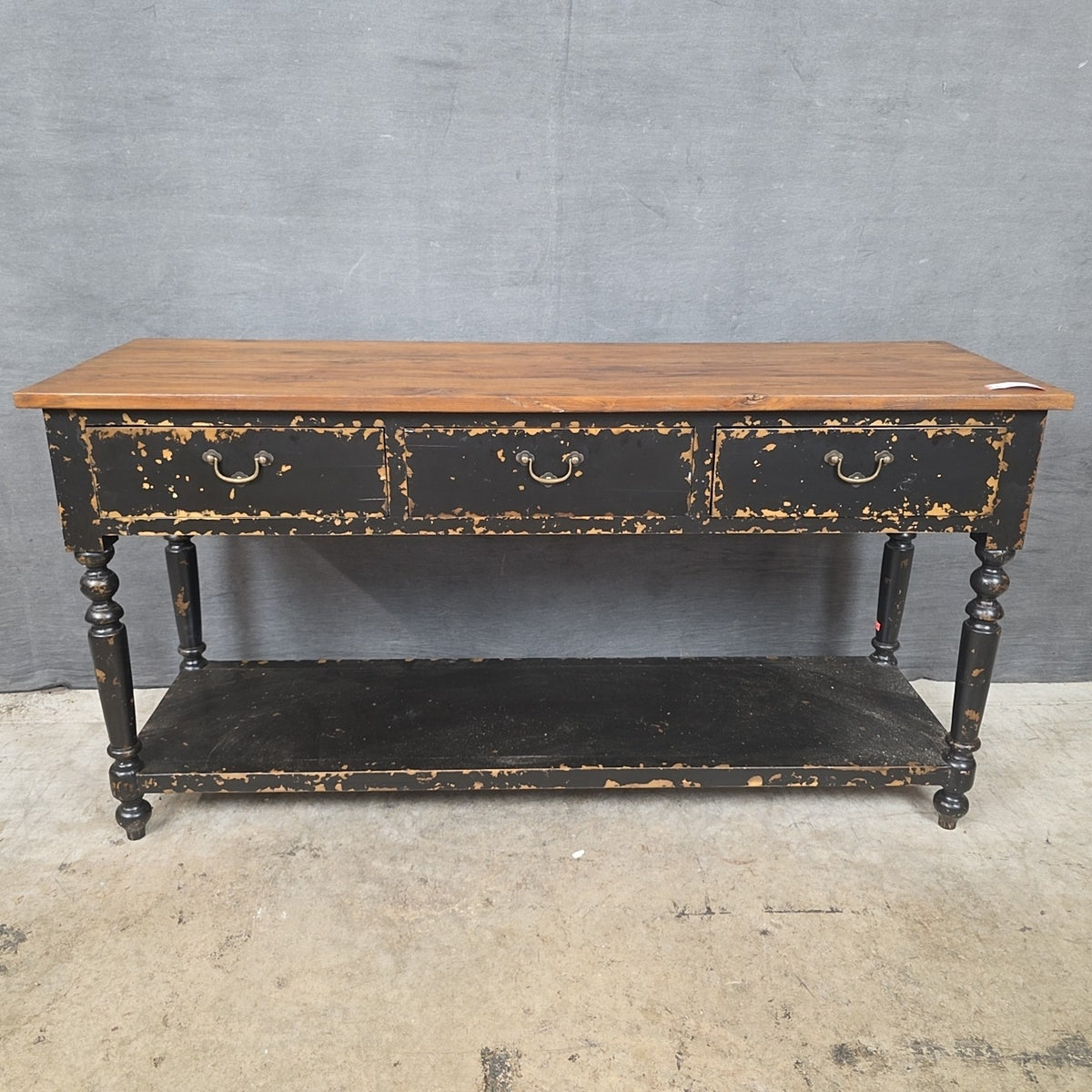 Sofa Table