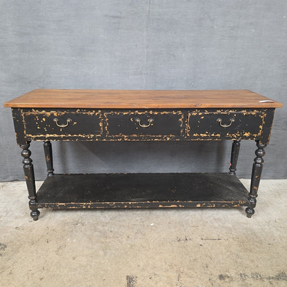 Sofa Table