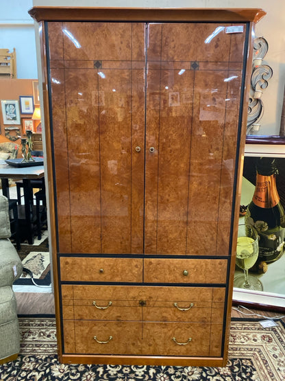 Entertainment Center