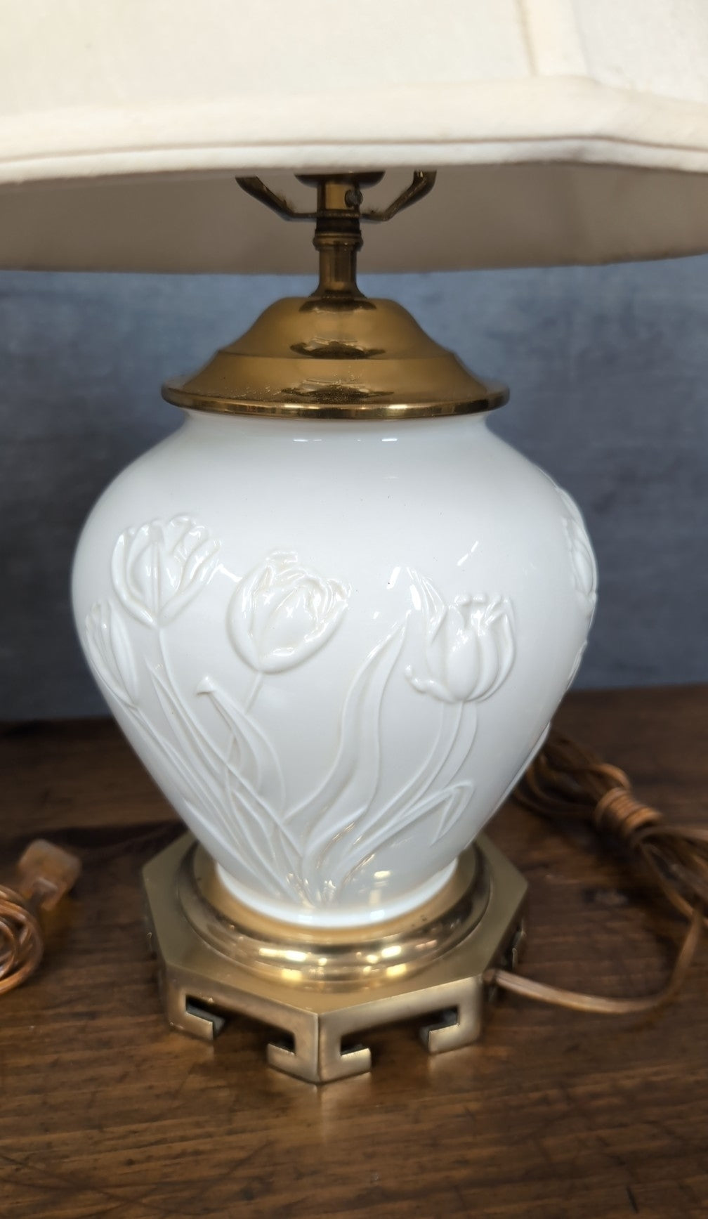 Lenox Lamp