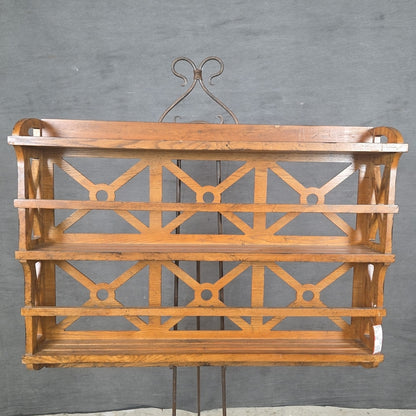 Shelf