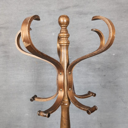 Coat Rack
