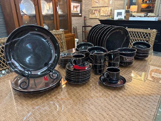 Dishes
