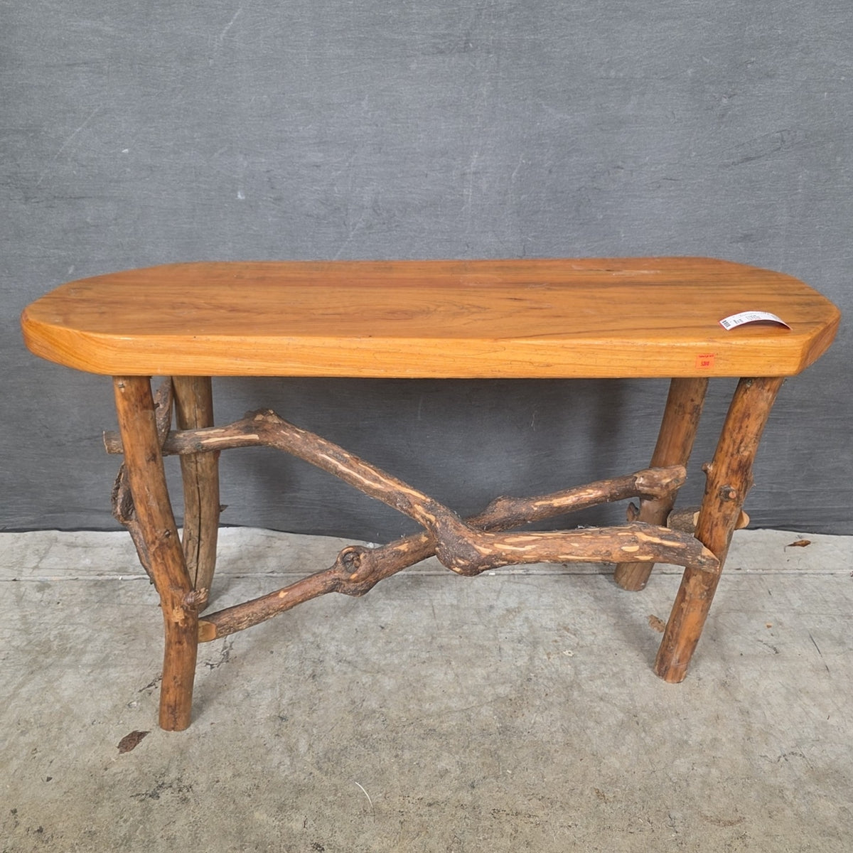 Accent Table