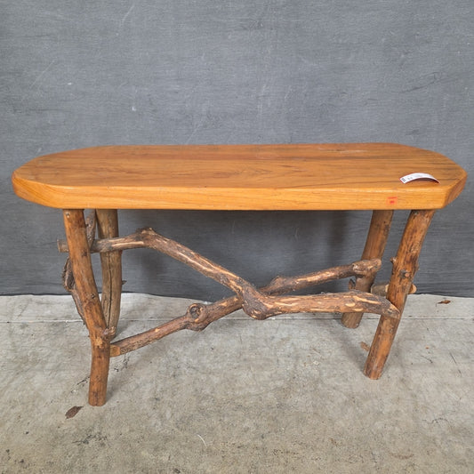 Accent Table