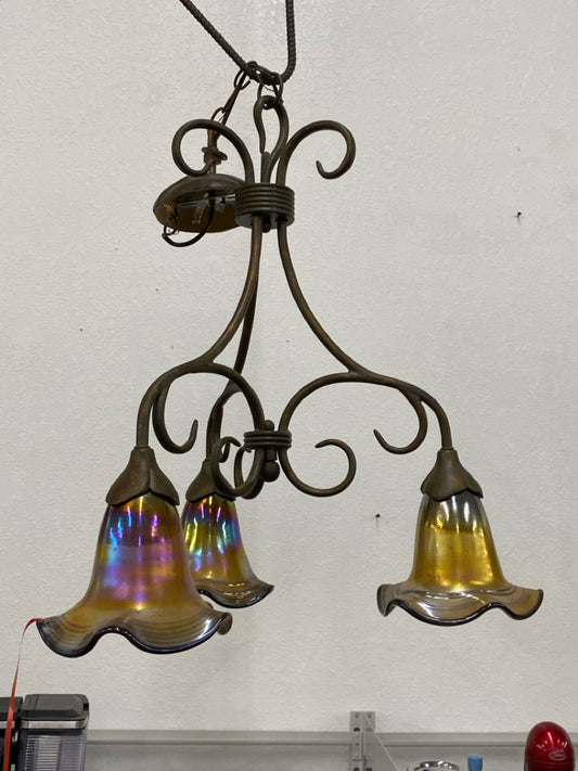 Chandelier