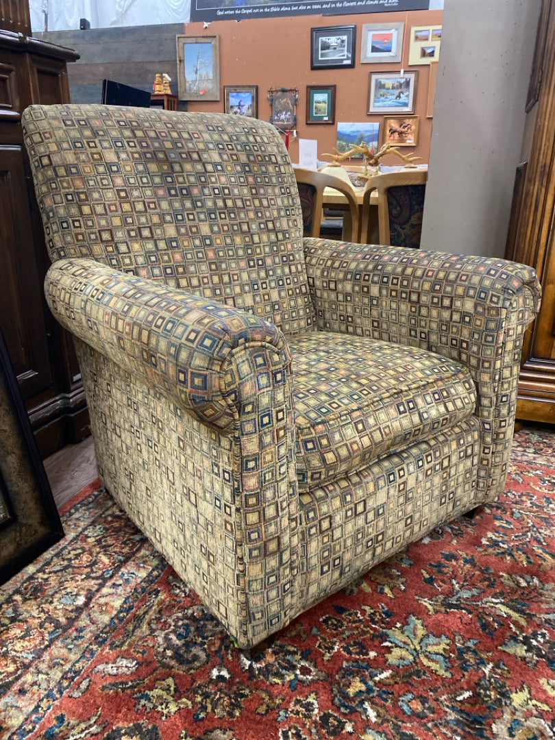 Occ Chair