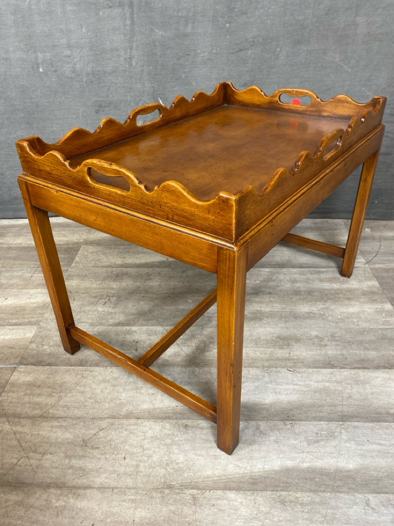 Accent Table