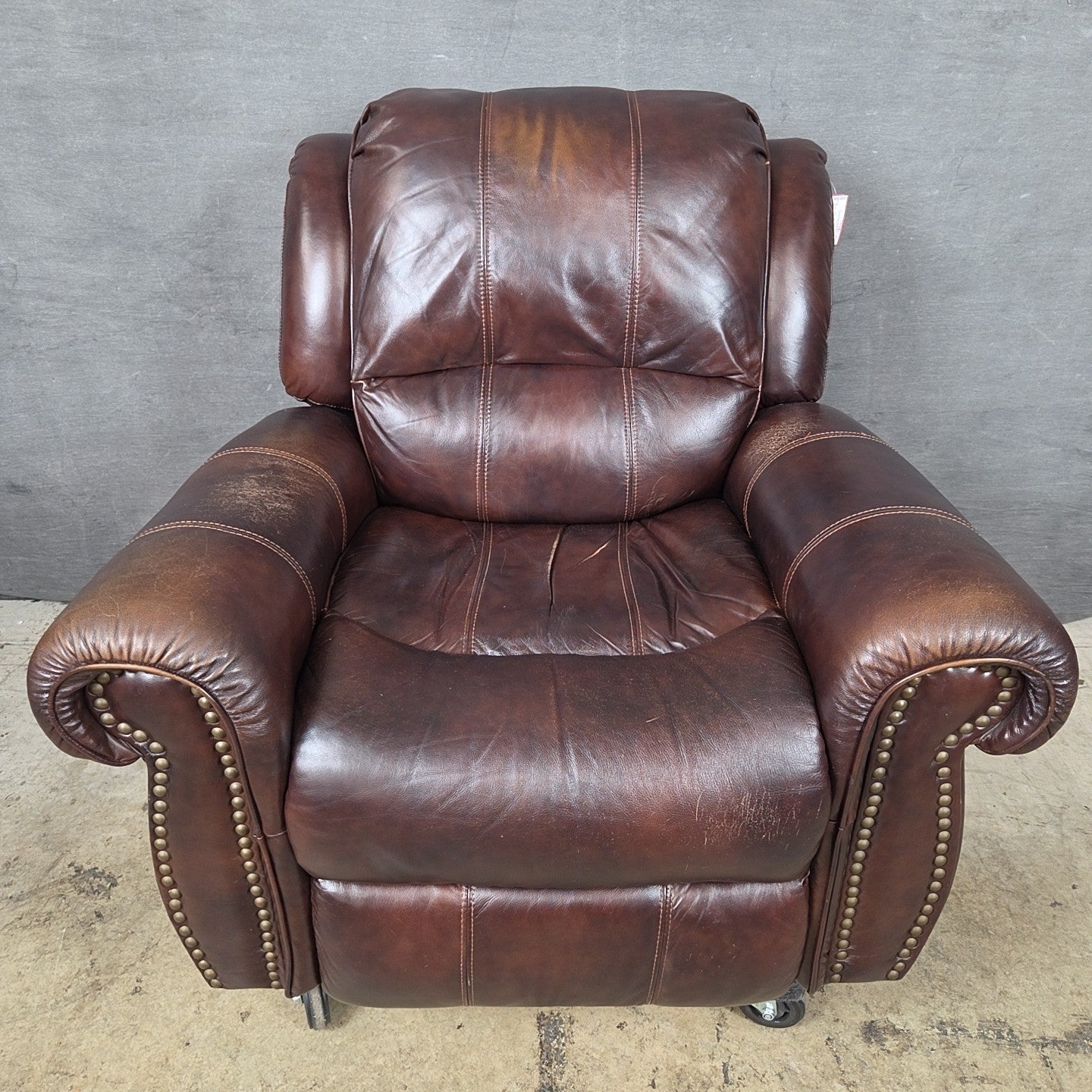 Recliner