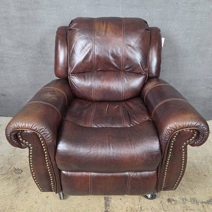 Recliner