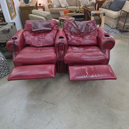Thomasville Love Seat