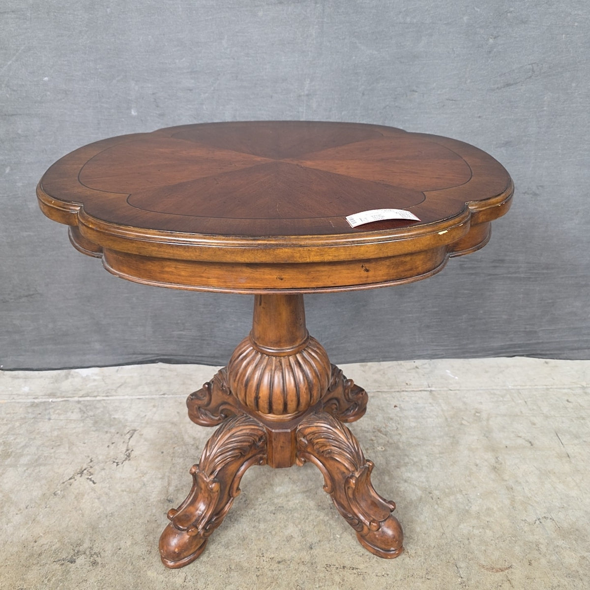 Accent Table
