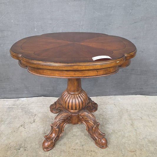 Accent Table