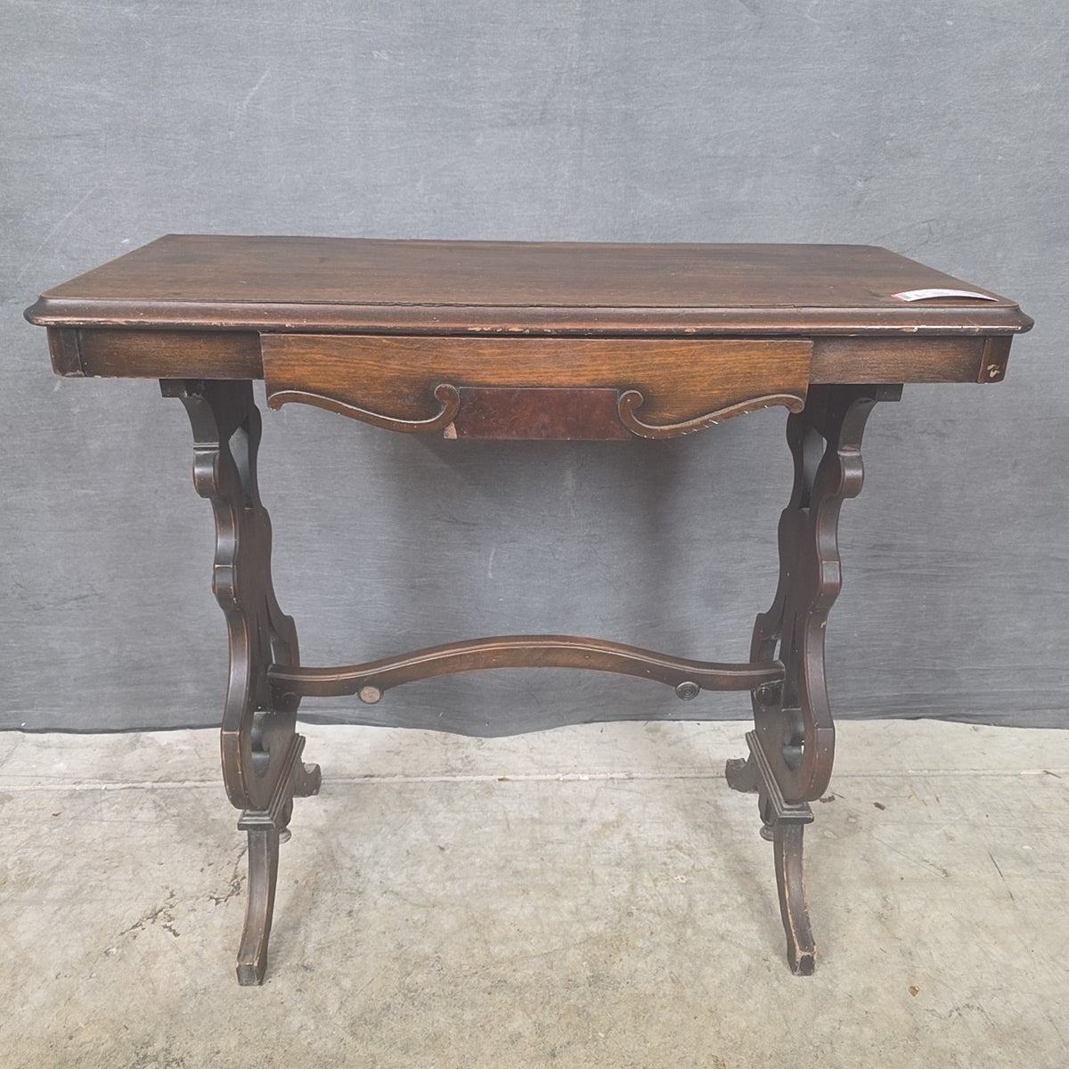 Sofa Table