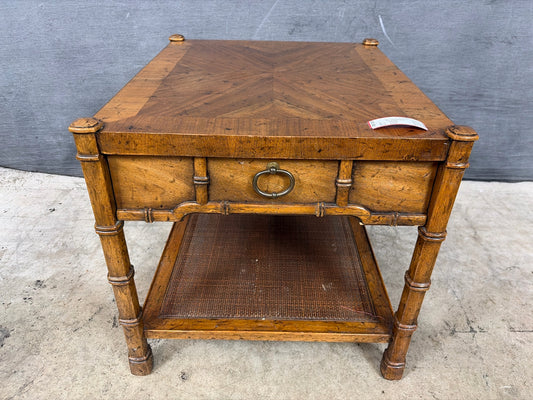 Drexel End Table