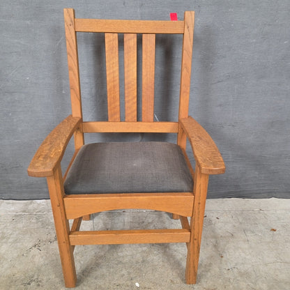 Accent Chair
