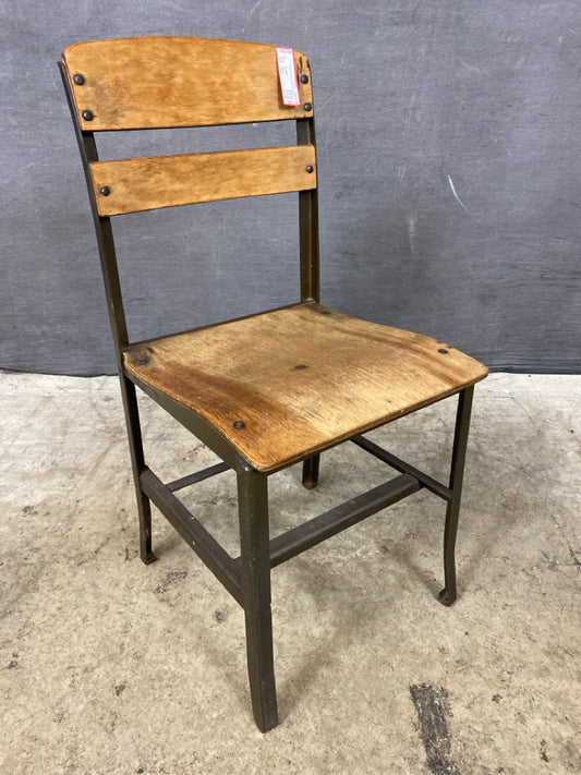 Accent Chair