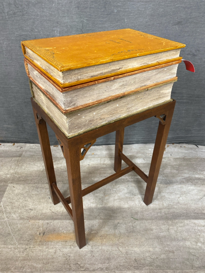 Accent Table