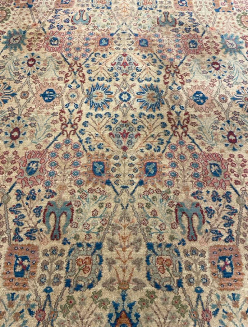 Karastan Rug