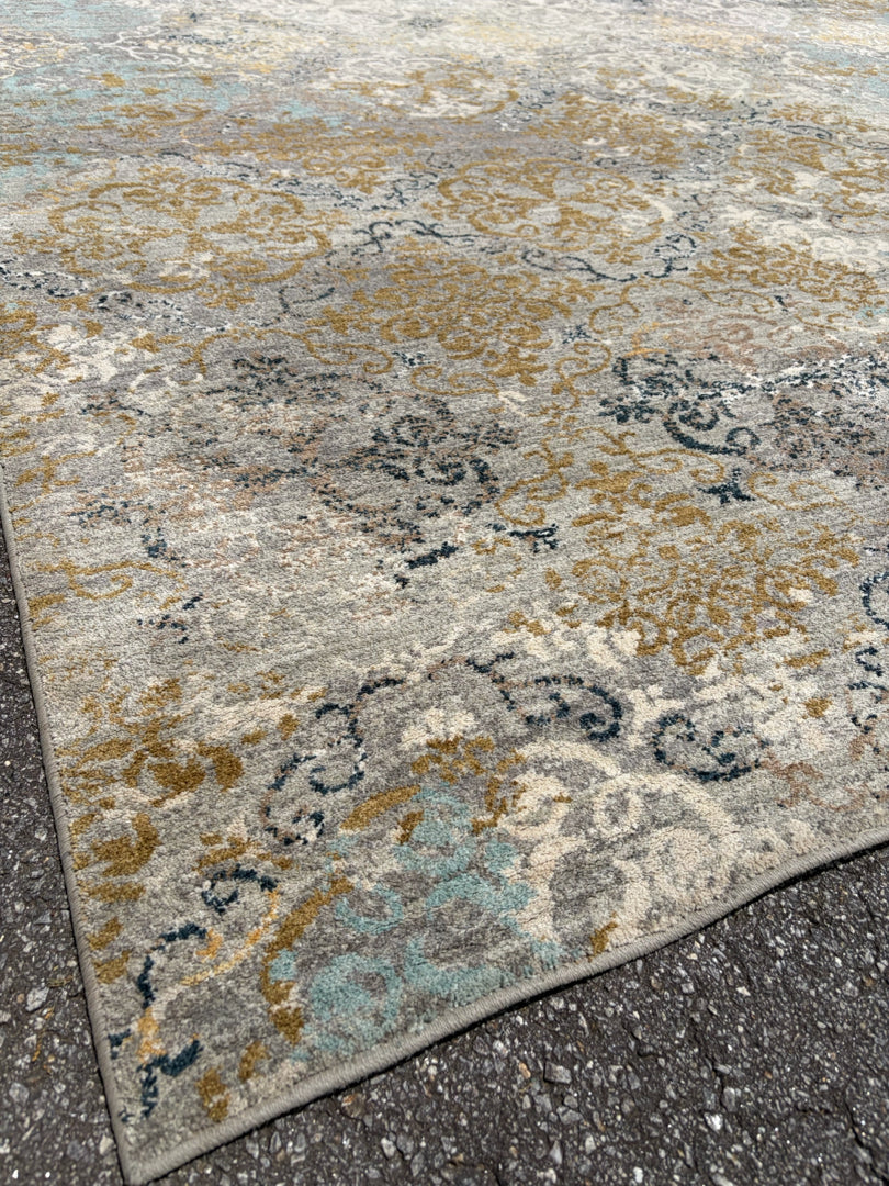 Karastan Rug