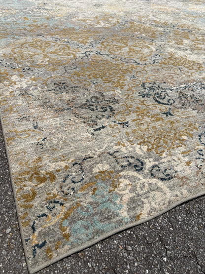 Karastan Rug