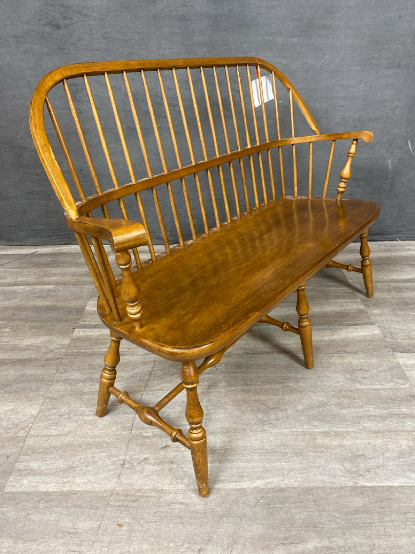 Ethan Allen Bench