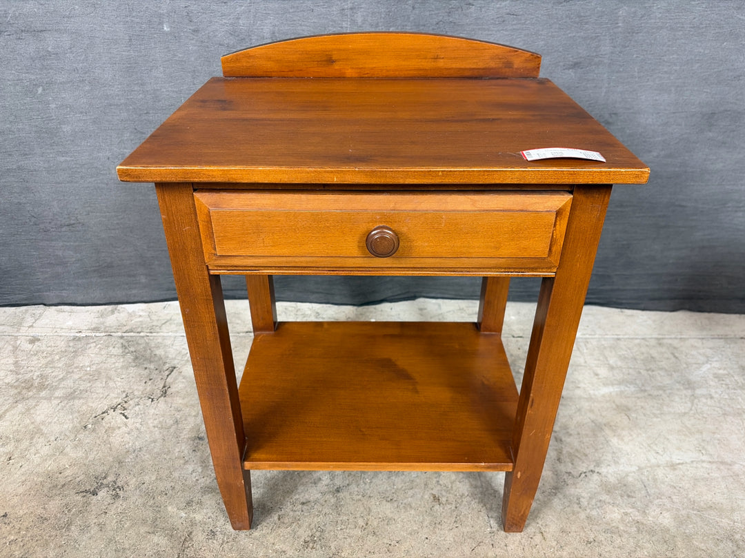 Ethan Allen Night Stand