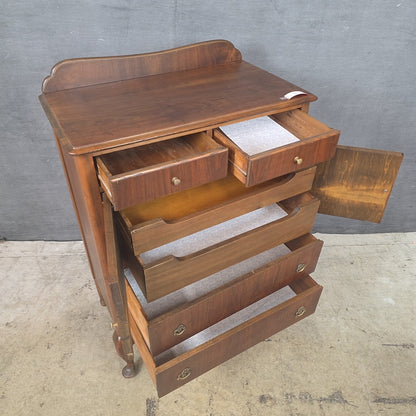 Highboy