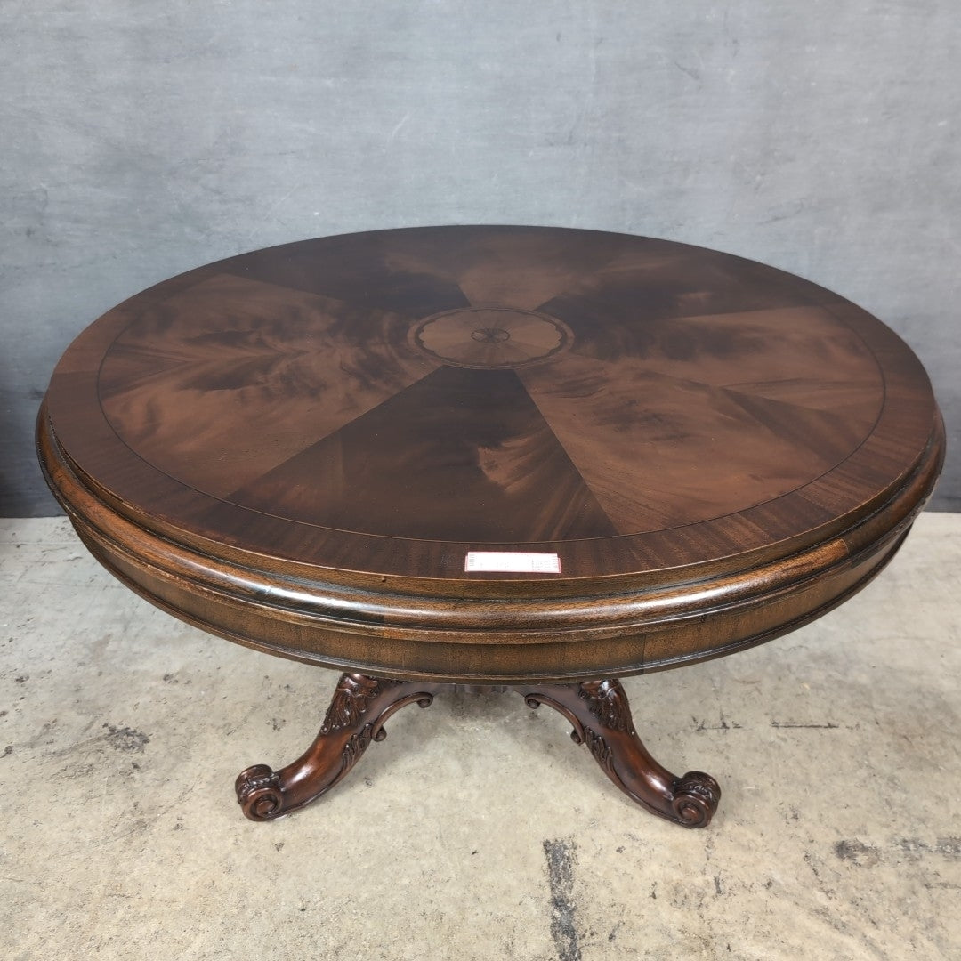 DR Table