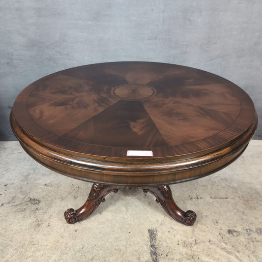 DR Table