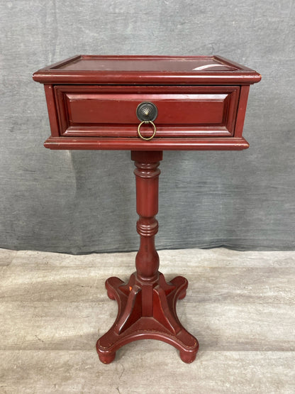 Accent Table