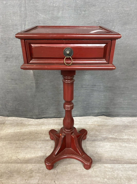 Accent Table
