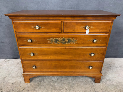 Lambert Hitchcock Dresser