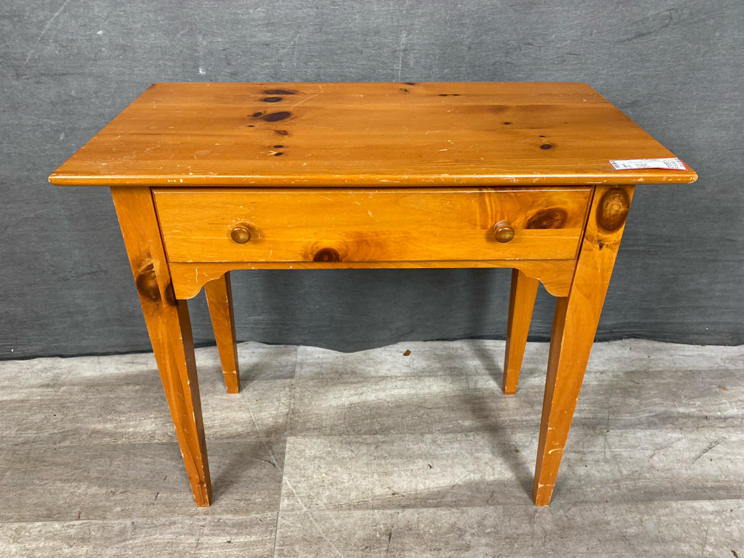 Accent Table